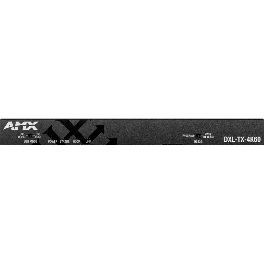 AMX, AMX DXLite 4K60-Sender (FG1010-311)