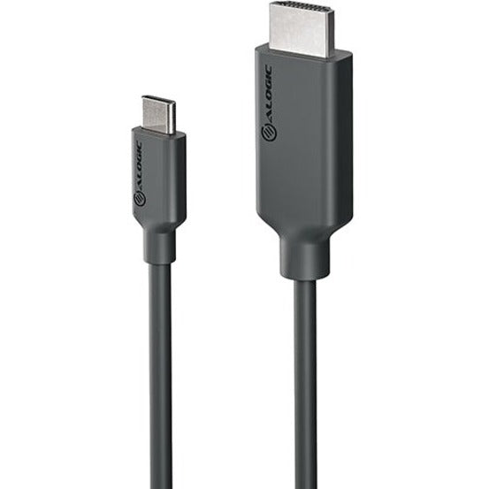 Alogic, Alogic 1m Elemente Usb-c zu Hdmi mit 4k Unterstützung M/m Kabel (EL2UCHD-01)