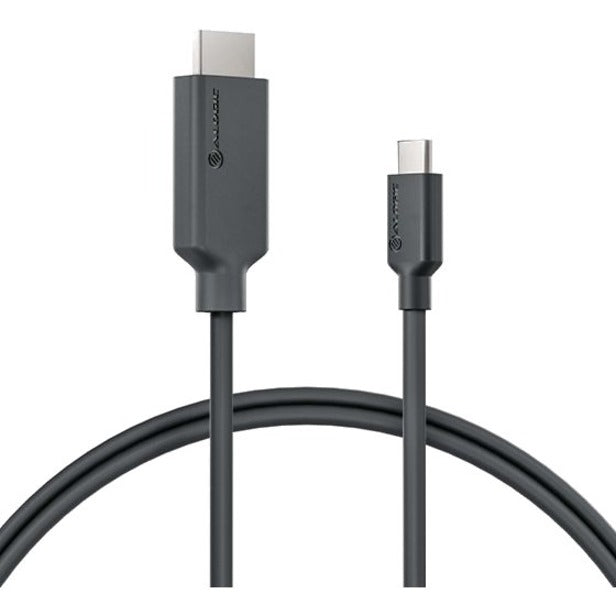 Alogic, Alogic 1m Elemente Usb-c zu Hdmi mit 4k Unterstützung M/m Kabel (EL2UCHD-01)