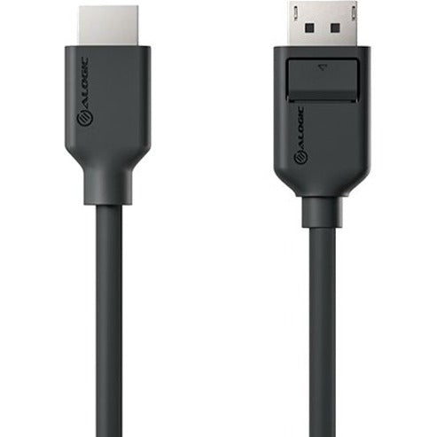 Alogic, Alogic Elements DisplayPort auf HDMI Kabel - 1m (EL2DPHD-01)