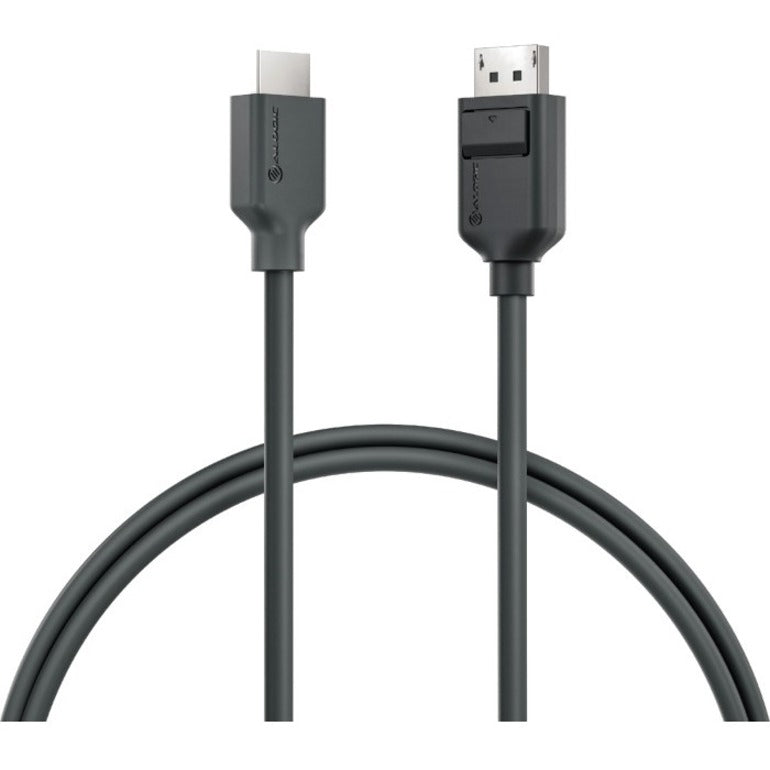 Alogic, Alogic Elements DisplayPort auf HDMI Kabel - 1m (EL2DPHD-01)