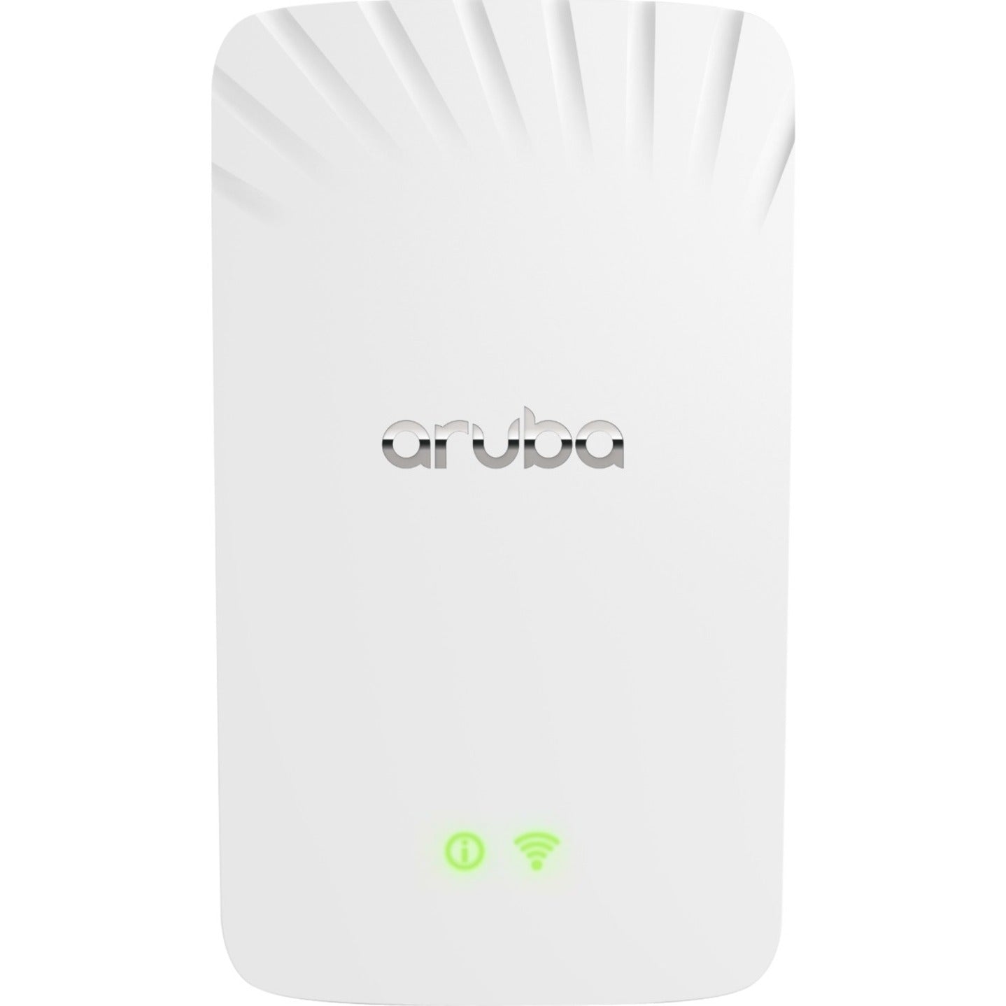 Aruba, Aruba AP-503H 802.11ax 1,50 Gbit/s Wireless Access Point - TAA-konform (R3V39A)